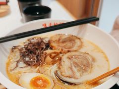 -味千拉面(瑞虹生活广场店)