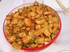 -大眼锅贴水饺(河东店)