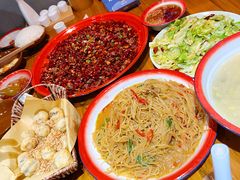 -先启半步颠·川菜小炒