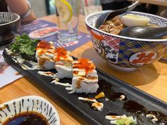 -苍月中华料理(王府井店)