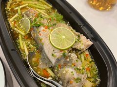 -阿诺泰·泰国餐厅(紫荆店)