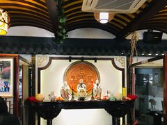 -同得兴 Since·1995 传统苏式面馆(嘉馀坊店)