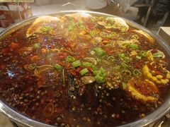 -527烧烤·龙虾·精酿酒(小石城美乐城店)