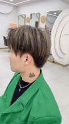 -柯琳造型