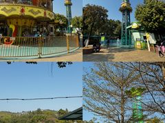 -盈香心动乐园