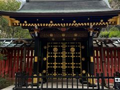 -瑞凤殿(Grave of Date Masamune)