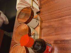 -良米山·云南野生菌过桥米线(上海首店)