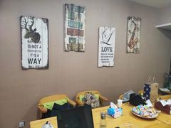 -ihope英语俱乐部(东直门店)