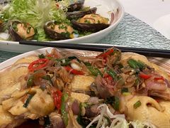 -御公馆中餐厅·点心·顺德菜·佛山东平保利洲际酒店