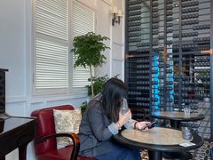 -22ºN BISTRO西餐&酒馆(石奥商业街店)