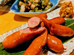 -古都日本料理(高桥路店)