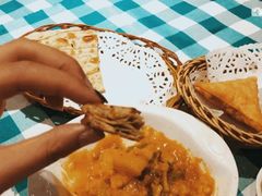 -Santoor 萨都里印度餐厅(北锣鼓巷店)