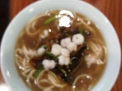 -奎元馆.百年奎元.非遗传承(西湖边的解放路店)