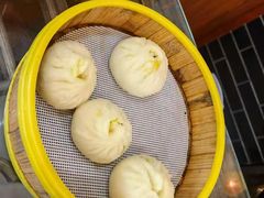 -奇芳阁·百年清真南京菜(夫子庙店)