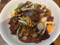 -寻裕记·现炒浇头面(人民广场店)