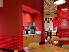 -城市大道红炉披萨烘焙坊