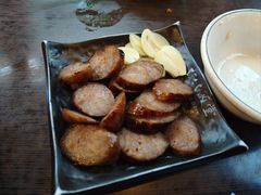 -古代饭堂(冠亚店)