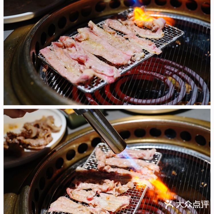 广州工业风烤肉|隐藏在中大交易园的蒲匠