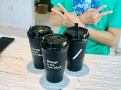 -BLATAGE COFFEE