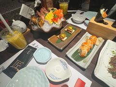 -匠和风精致料理(莆田财富中心店)