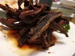 -新聚丰菜馆(太监弄店)