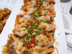 -大铁勺新津菜(迎水道店)