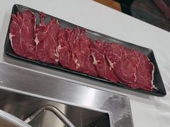 -就这么牛潮式牛肉火锅(华侨城店)