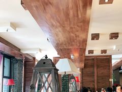 -Local泰莲庭(虹鳟鱼店)