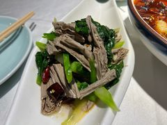 -蜀龙阁· 龍头水煮鱼(天坛店)