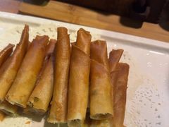 -几荷·恰似故人来(秀水广场店)