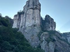 -雁荡山风景名胜区