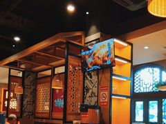 -吴满满油泼面(北方风味园店)
