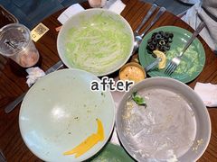 -WOKKA by艮上(中海环宇荟店)
