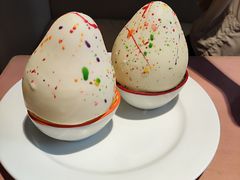 -杭州钱江新城万怡酒店-西餐厅