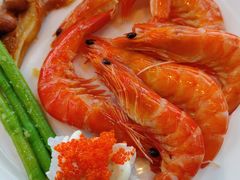 -解放碑威斯汀酒店-知味国际美食餐厅