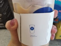 -茶百道(京溪店)