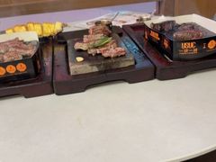 -一沙一城·岩烤牛扒(深圳首店)