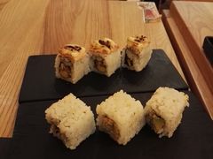 -Sushi Love 创意寿司(丽影广场店)