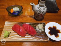 -千代武日本料理(爱建店)