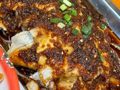-兔槽江湖菜·重庆璧山兔(水围店)