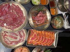 -西塔老太太泥炉烤肉(龙湖北苑天街店)