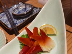 -六本目日式料理(珊瑚沙家园店)