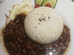 台湾卤肉饭-PANYA(东湖店)
