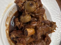 -老山东·山东菜(鲁菜名店)