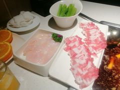 -海底捞火锅(长沙华创国际广场店)