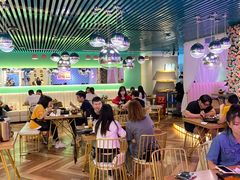 -HOTISLAND海鸡岛·韩国料理(江南西店)