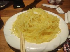 -老胖串店(山大路店)