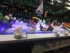 -好伦哥比萨烤肉自助(马家堡店)