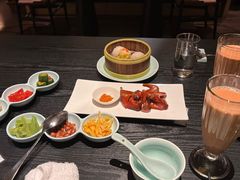 -五缘湾凯悦酒店·悦饗中餐厅