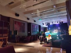 -云·酷Atmosphere(国贸大酒店)